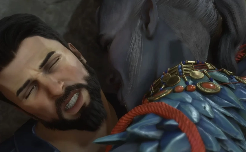 Аутопсия Dragon Age: The Veilguard — как на игру повлияли команда Mass Effect и Forspoken