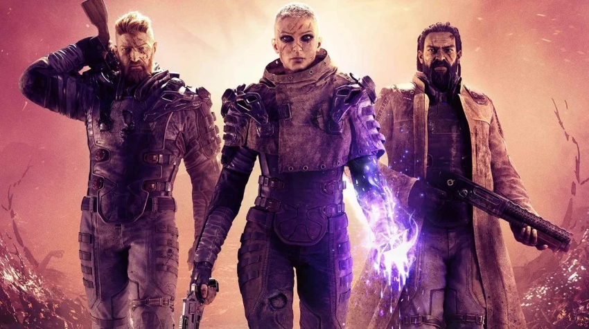 Инсайдеры раскрыли подробности отменённых игр авторов Bulletstorm, Outriders и Painkiller