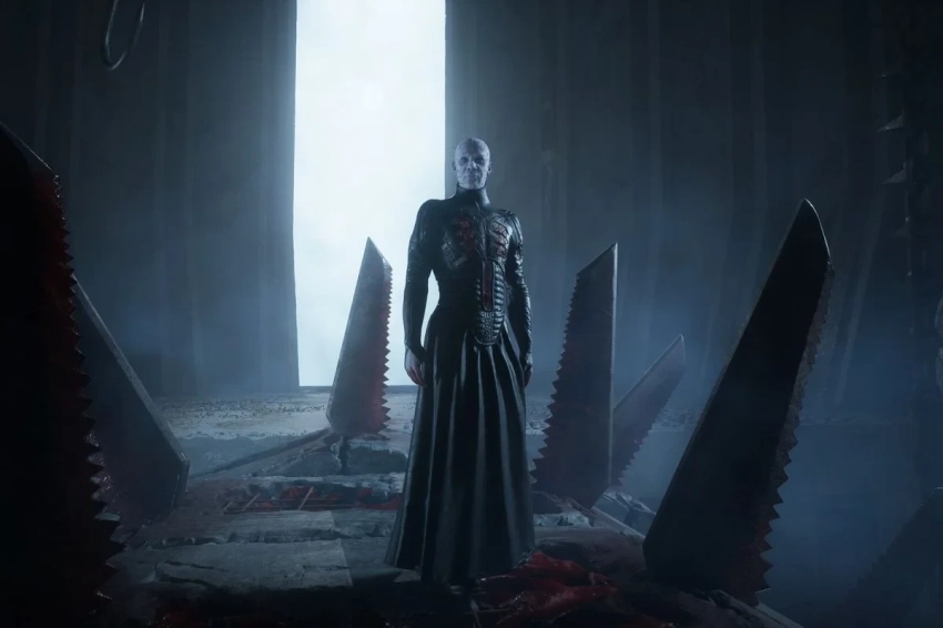В превью Hellraiser: Revival хоррор сравнили с последними частями Resident Evil