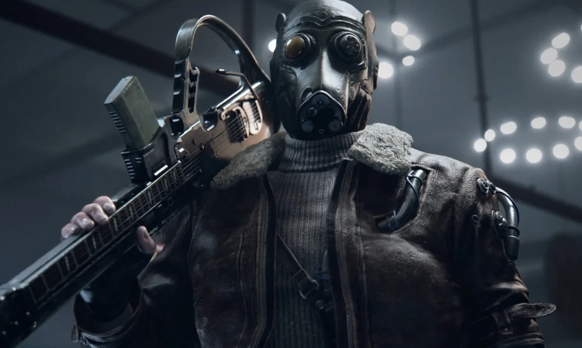 Авторов экранизации Atomic Heart вдохновили сериалы по Fallout и The Last of Us