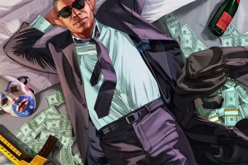 Акции Take-Two Interactive достигли исторического максимума