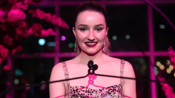 Обзор мини-сериала «Яблочный уксус»: новый криминальный шедевр от Netflix? – Архив статей