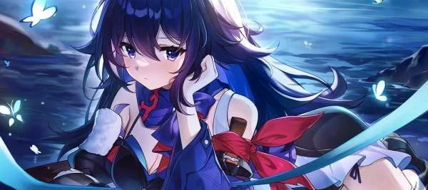 Разработчики Honkai: Star Rail добавят настройки яркости способностей, чтобы ульта Зеле не убивала ваши глаза – Архив статей