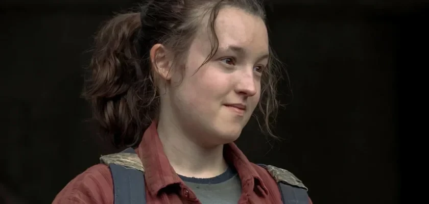 Белла Рамзи рассказала о своём аутизме перед премьерой второго сезона The Last of Us – Архив статей