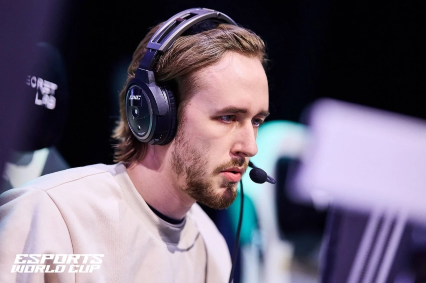 Легенда Dota 2 Quinn объяснил равнодушие к новым героям и защитил Valve