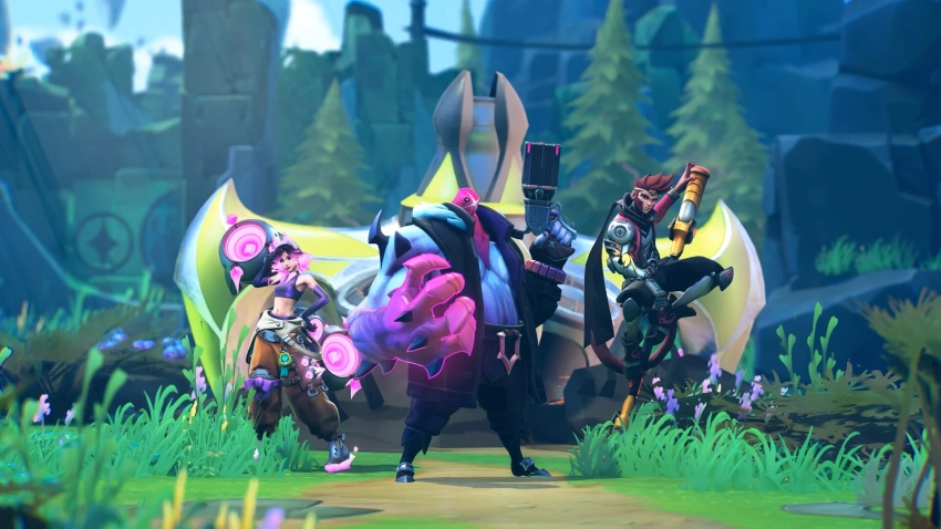 Supervive ветеранов Valve, Riot Games, Blizzard и Bungie закроется в феврале