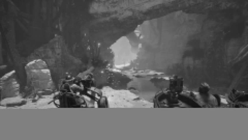 Большой геймплейный ролик Canyons показал разнообразие механик будущей новинки