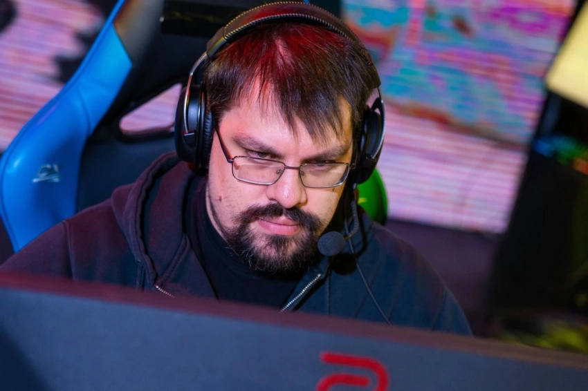 Скаут OverDrive предсказал скучное зимнее трансферное окно в Counter-Strike 2​