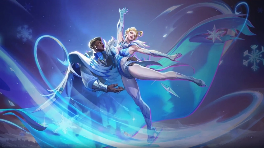 Marvel Rivals получила два трейлера с обликами для Тора и сладкой парочки Плащ и Кинжал