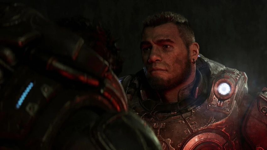 Броманс и трагедия — Gears of War: E-Day может рассказать «один из лучших сюжетов в серии»