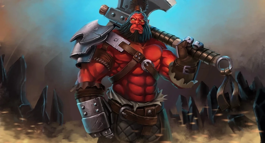 Inner Circle по Dota 2 покинула FISSURE Universe: Episode 8