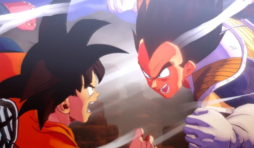 Авторы файтингов по JoJo's Bizarre Adventure и Dragon Ball покажут новую игру 16 февраля