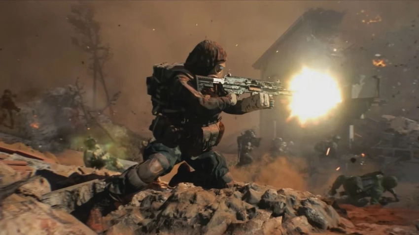 Создатели Battlefield 6 рассказали об основных изменениях второго сезона