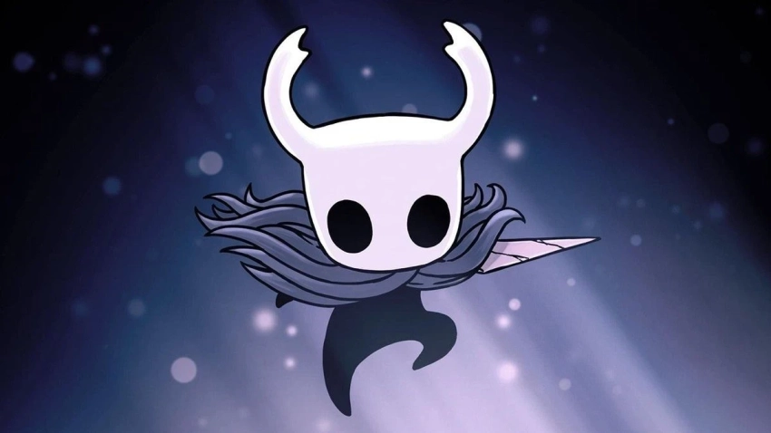 Авторы Hollow Knight сделали лор ещё более загадочным в последнем обновлении