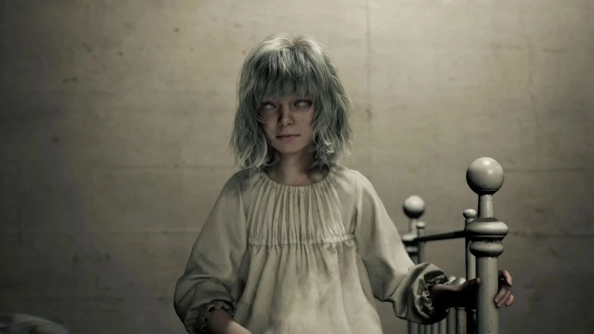 Диски Resident Evil Requiem могли оказаться в руках игроков — это подтвердил Dusk Golem