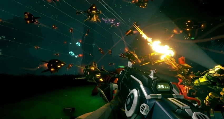 Авторы Deep Rock Galactic назвали свой секрет успеха — выстраивание работы вокруг игроков