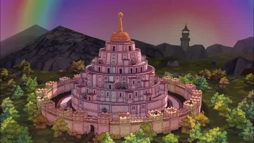 Рогалик BALL x PIT выйдет на мобильных устройствах 12 марта