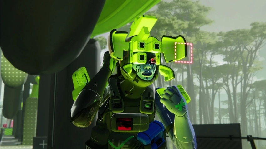 Шутер Marathon авторов Destiny вошёл в мировой топ-3 продаж в Steam после стресс-теста