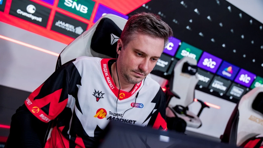 Легенда Dota 2 Solo назвал игру керри Tundra сплошной загадкой из-за дикой нестабильности