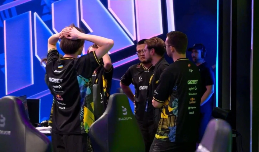 Тренер Natus Vincere по Dota 2 рассказал о на старте карьеры и уходе в разработку игр