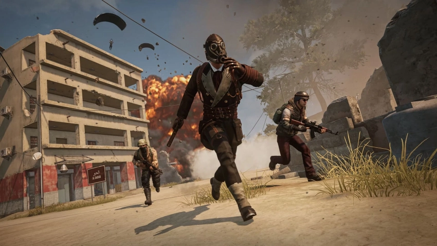 Создатель PUBG: Battlegrounds не верит в скорый прогресс нейросетей