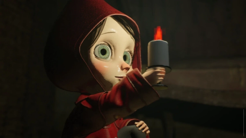 Психологический хоррор BrokenLore: FOLLOW выйдет в июне на PS5, Xbox Series и ПК