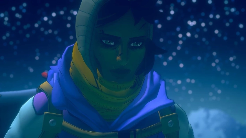 Продажи симулятора скалолазания Cairn создателей Haven достигли 500 тысяч копий