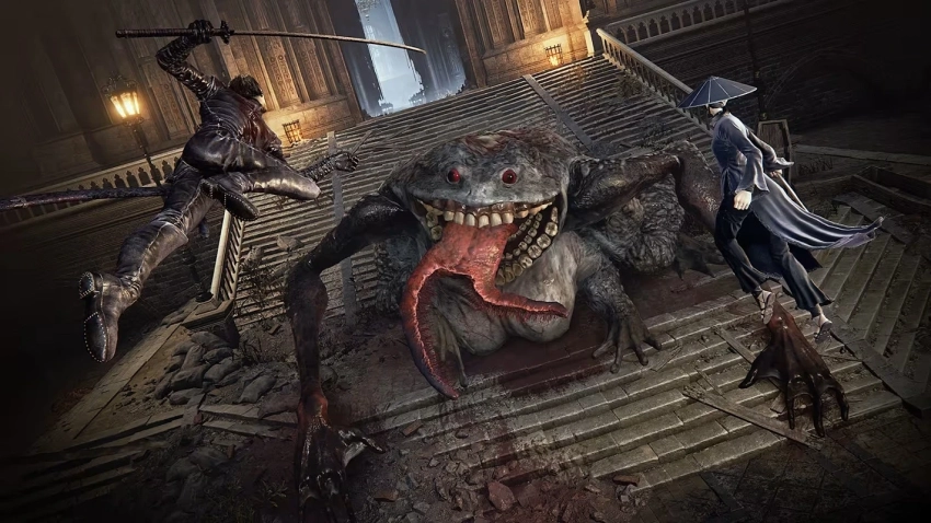 Инсайдер рассказал о релизе The Duskbloods, новой Star Fox на Switch 2 и важном ремейке Zelda