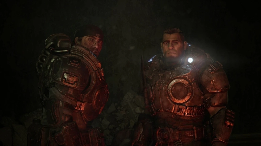 Шоу Xbox Games Showcase 2026 и презентация Gears of War: E-Day пройдут 7 июня